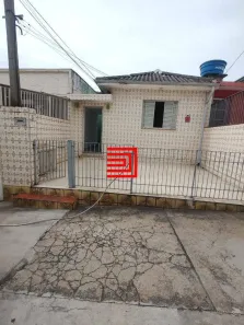 Casa com 2 Quartos à venda, 72m² no Chácara Mafalda, São Paulo
