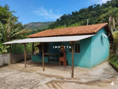 Fazenda/Sítio com 2 Quartos à venda, 100m² no Zona Rural, São João da Mata