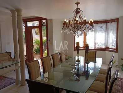 Casa com 5 Quartos à venda, 488m² no Mangabeiras, Belo Horizonte
