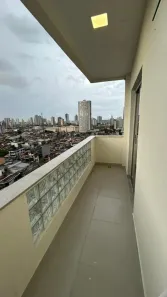 Apartamento com 4 Quartos à venda, 119m² no Nazaré, Belém