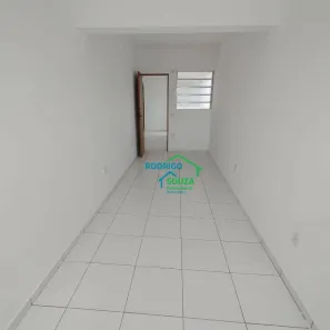 Sala Comercial para alugar, 46m² no Vila Dirce, Carapicuíba