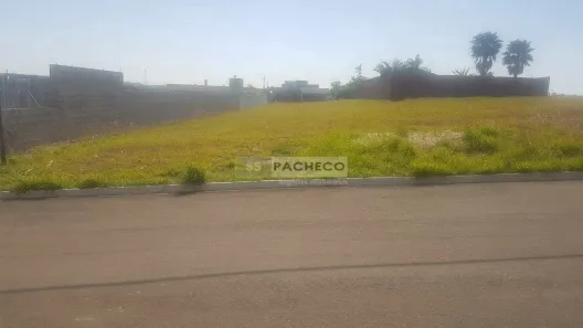 Lote/Terreno à venda, 1000m² no Campestre, Piracicaba