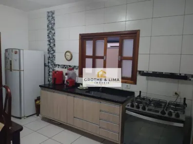 Sobrado com 3 Quartos à venda, 154m² no Jardim das Indústrias, São José dos Campos