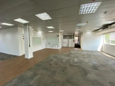 Ponto Comercial para alugar, 1964m² no Polo II de Alta Tecnologia (Campinas), Campinas