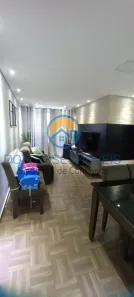 Apartamento com 2 Quartos à venda, 52m² no Jardim Germânia, São Paulo