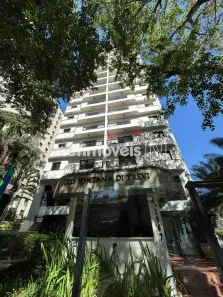 Apartamento com 1 Quarto para alugar, 55m² no Pinheiros, São Paulo