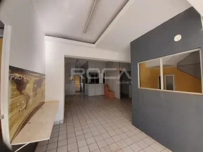 Ponto Comercial para alugar, 264m² no Vila Seixas, Ribeirão Preto