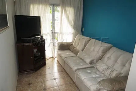 Apartamento com 3 Quartos à venda, 94m² no Santana, São Paulo