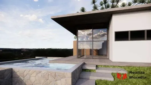Lote/Terreno à venda, 250m² no Jardim Colibri, Cotia