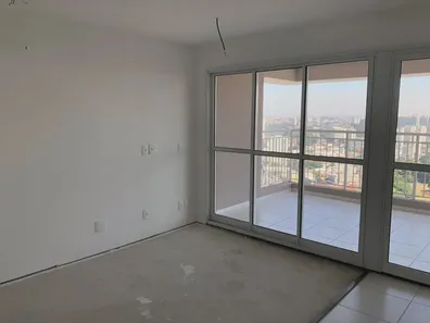 Apartamento com 2 Quartos à venda, 58m² no Vila Mascote, São Paulo
