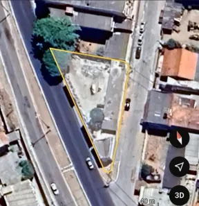 Lote/Terreno à venda, 770m² no Praia do Siqueira, Cabo Frio