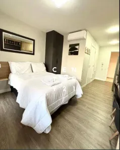 Apartamento com 1 Quarto à venda, 23m² no Sumarezinho, São Paulo