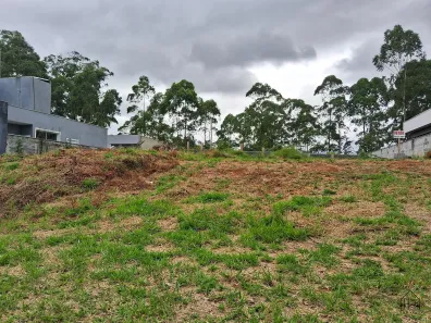 Lote/Terreno à venda, 500m² no Residencial San Diego (Paysage Vert), Vargem Grande Paulista
