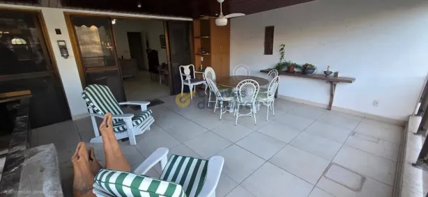 Apartamento com 3 Quartos à venda, 151m² no Barra da Tijuca, Rio de Janeiro
