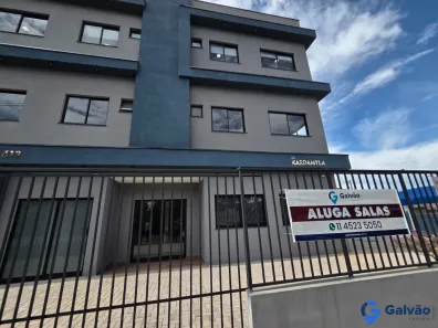 Ponto Comercial para alugar, 170m² no Jardim Carolina, Jundiaí