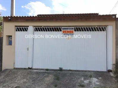 Casa com 3 Quartos à venda, 95m² no Parque São Bento, Sorocaba