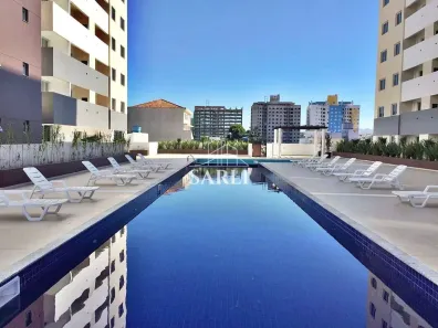 Apartamento com 3 Quartos à venda, 75m² no Areias, São José