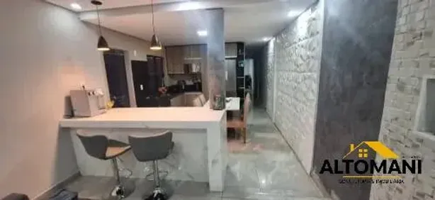 Casa com 5 Quartos à venda, 250m² no Jardim Amanda II, Hortolândia