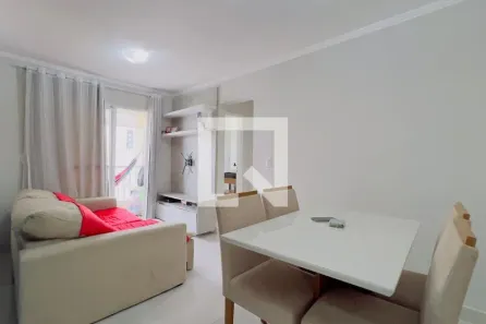 Apartamento com 2 Quartos à venda, 52m² no Gopoúva, Guarulhos