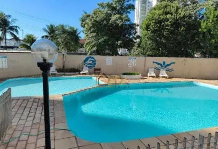 Apartamento com 2 Quartos à venda, 56m² no Loteamento Balneário Camburi, Caraguatatuba