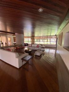 Apartamento com 5 Quartos à venda, 405m² no Centro, Londrina