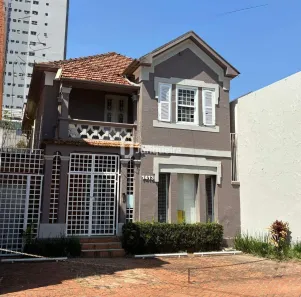 Imóvel Comercial para alugar, 318m² no Centro, Piracicaba