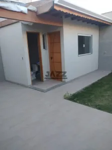 Casa com 2 Quartos à venda, 96m² no Nova Cerejeira, Atibaia
