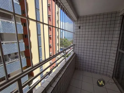 Apartamento com 2 Quartos à venda, 94m² no Casa Caiada, Olinda