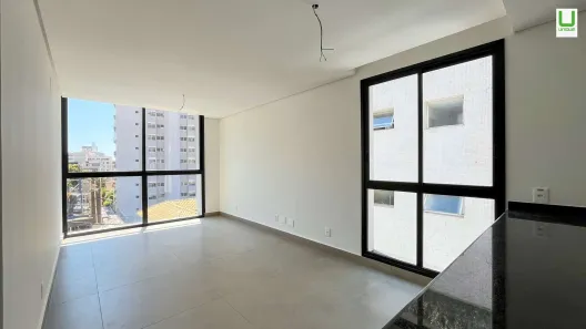 Apartamento com 2 Quartos à venda, 77m² no Serra, Belo Horizonte