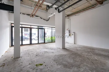 Ponto Comercial à venda, 200m² no Pinheiros, São Paulo