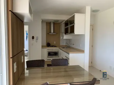 Apartamento com 2 Quartos à venda, 72m² no Cachoeira do Bom Jesus, Florianópolis