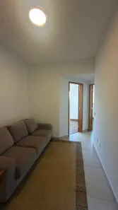 Apartamento com 2 Quartos para alugar, 61m² no Vila Alice, Santo André