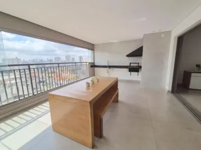 Apartamento com 3 Quartos à venda, 160m² no Mooca, São Paulo