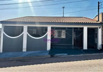 Casa com 3 Quartos à venda, 198m² no Jardim Roma, Jundiaí