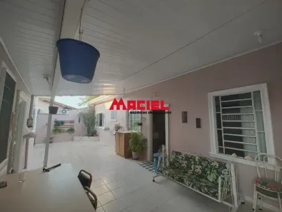 Casa com 4 Quartos à venda, 202m² no Bosque dos Eucaliptos, São José dos Campos