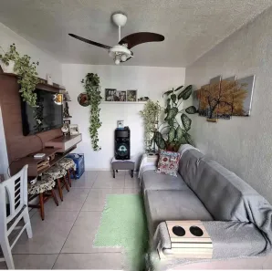 Apartamento com 2 Quartos à venda, 44m² no Partenon, Porto Alegre