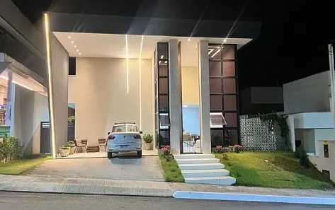 Casa com 3 Quartos à venda, 140m² no Parque das Nações, Parnamirim