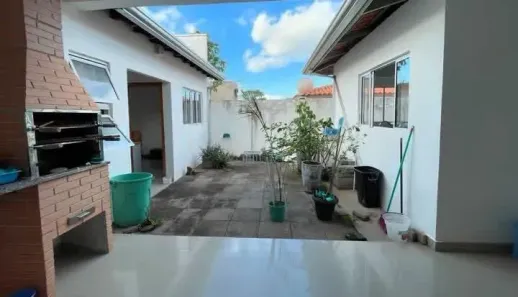 Casa de Condomínio com 3 Quartos à venda, 140m² no Jardim Imperial, Cuiabá