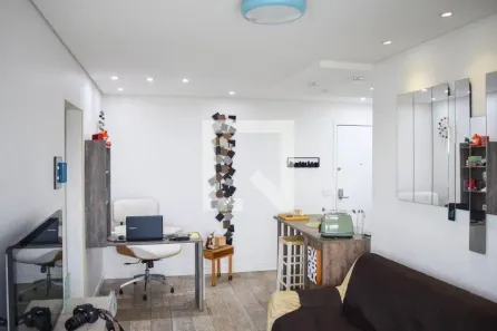 Apartamento com 1 Quarto à venda, 45m² no Vila Gomes Cardim, São Paulo