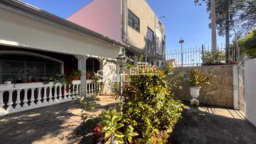 Casa com 5 Quartos à venda, 280m² no Jardim Leonor, Campinas