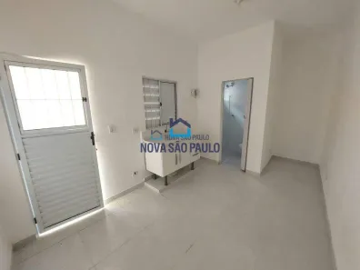 Apartamento com 1 Quarto para alugar, 20m² no Saúde, São Paulo