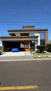 Casa de Condomínio com 3 Quartos à venda, 180m² no Village Damha Rio Preto III, São José do Rio Preto