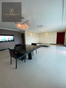 Apartamento com 4 Quartos à venda, 280m² no Umarizal, Belém
