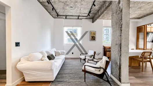 Apartamento com 2 Quartos à venda, 129m² no São Conrado, Rio de Janeiro