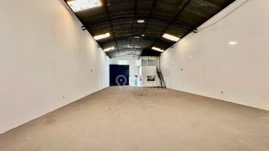 Galpão/Depósito/Armazém à venda, 265m² no Jardim São Paulo, Rio Claro