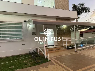 Imóvel Comercial para alugar, 1016m² no Cazeca, Uberlândia