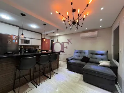 Casa com 2 Quartos à venda, 113m² no Fazenda Grande, Jundiaí