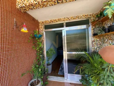 Apartamento com 2 Quartos à venda, 68m² no Irajá, Rio de Janeiro