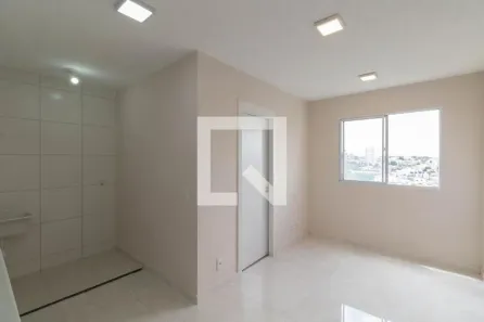 Apartamento com 2 Quartos à venda, 35m² no Vila Norma, São Paulo