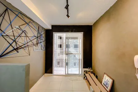 Apartamento com 1 Quarto à venda, 30m² no Belenzinho, São Paulo